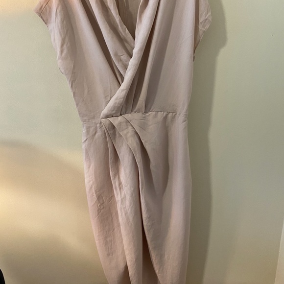 MANGO Malva Dress - Picture 5 of 7